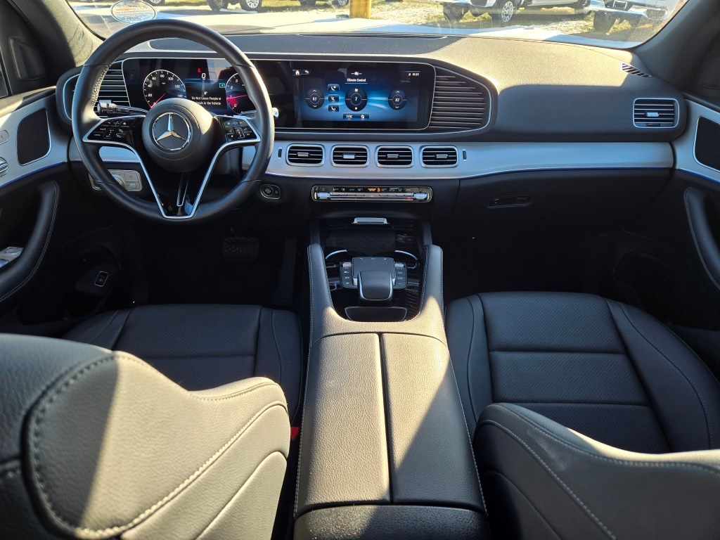 2024 Mercedes Benz GLE 350 4MATIC photo 20