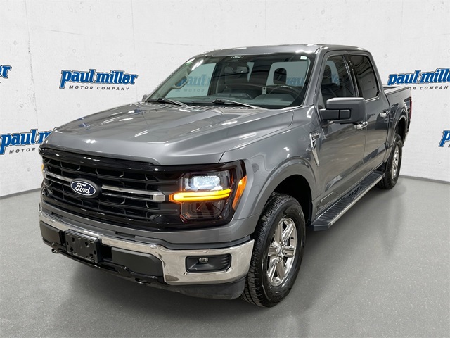 2024 Ford F-150 XLT's photo