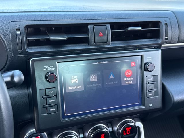 2022 Toyota GR86 Base photo 11