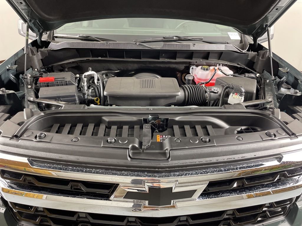 2026 Chevrolet Silverado 1500 photo 47