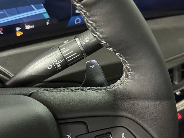 2025 Cadillac CT5 Sport photo 26