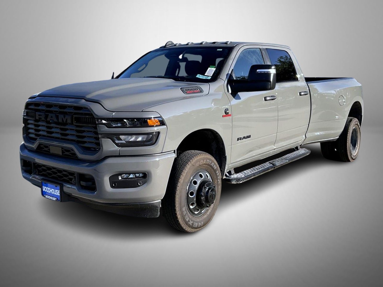 2026 RAM Ram 3500 Pickup Big Horn's photo