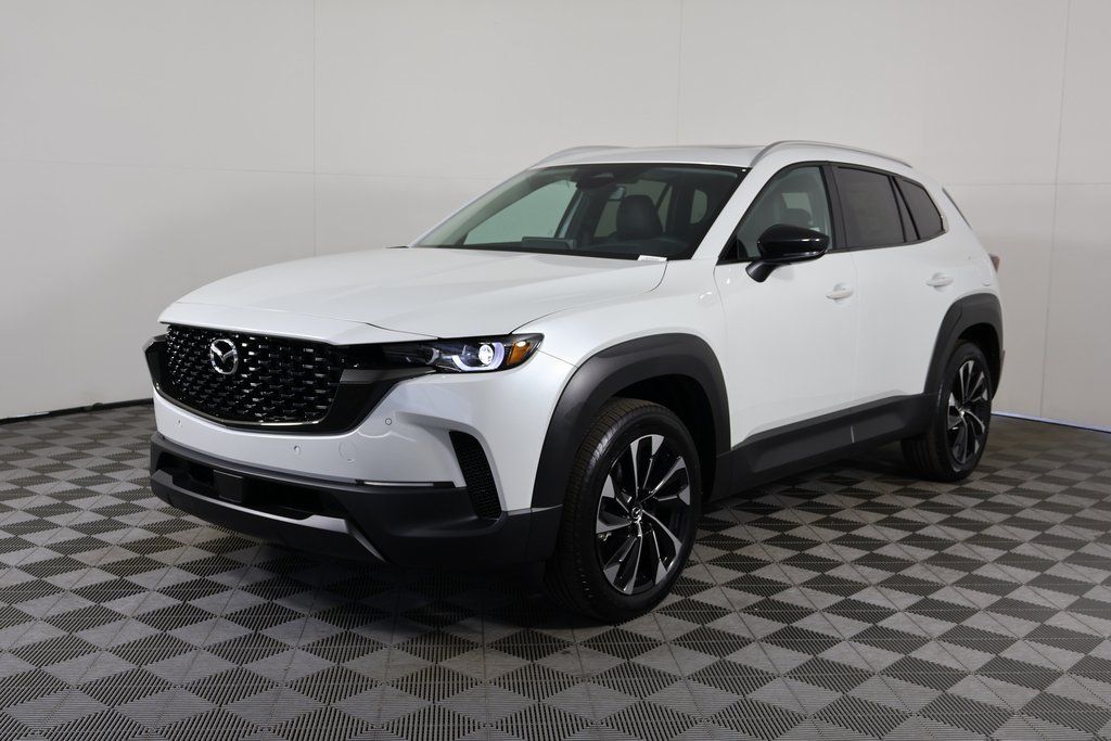 2026 Mazda CX-50 Premium Plus's photo