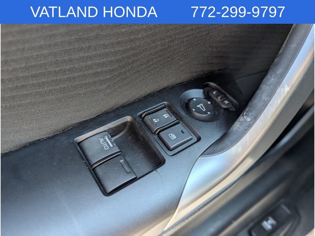 2014 Honda Accord photo 14
