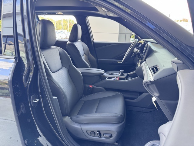2025 Lexus TX 350 Premium photo 10