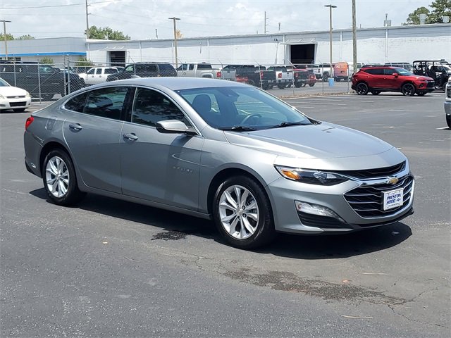 2023 Chevrolet Malibu 1LT photo 30