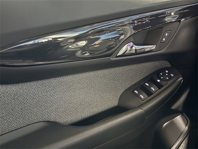 2026 Chevrolet Trailblazer LT photo 30