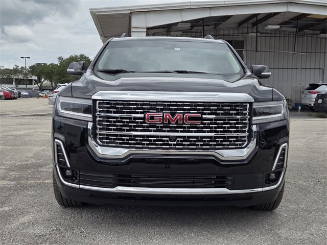 2021 Gmc Acadia Denali photo 7
