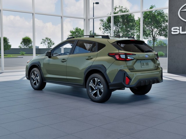 2026 Subaru Crosstrek Premium photo 3