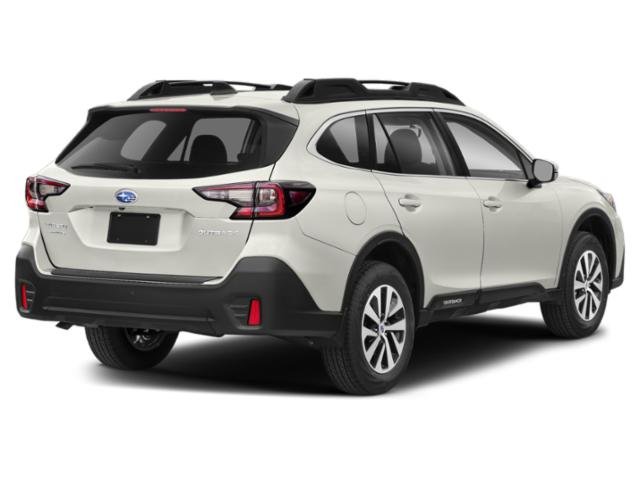 Used 2022 Subaru Outback Premium with VIN 4S4BTAFC5N3181055 for sale in Saint Cloud, Minnesota