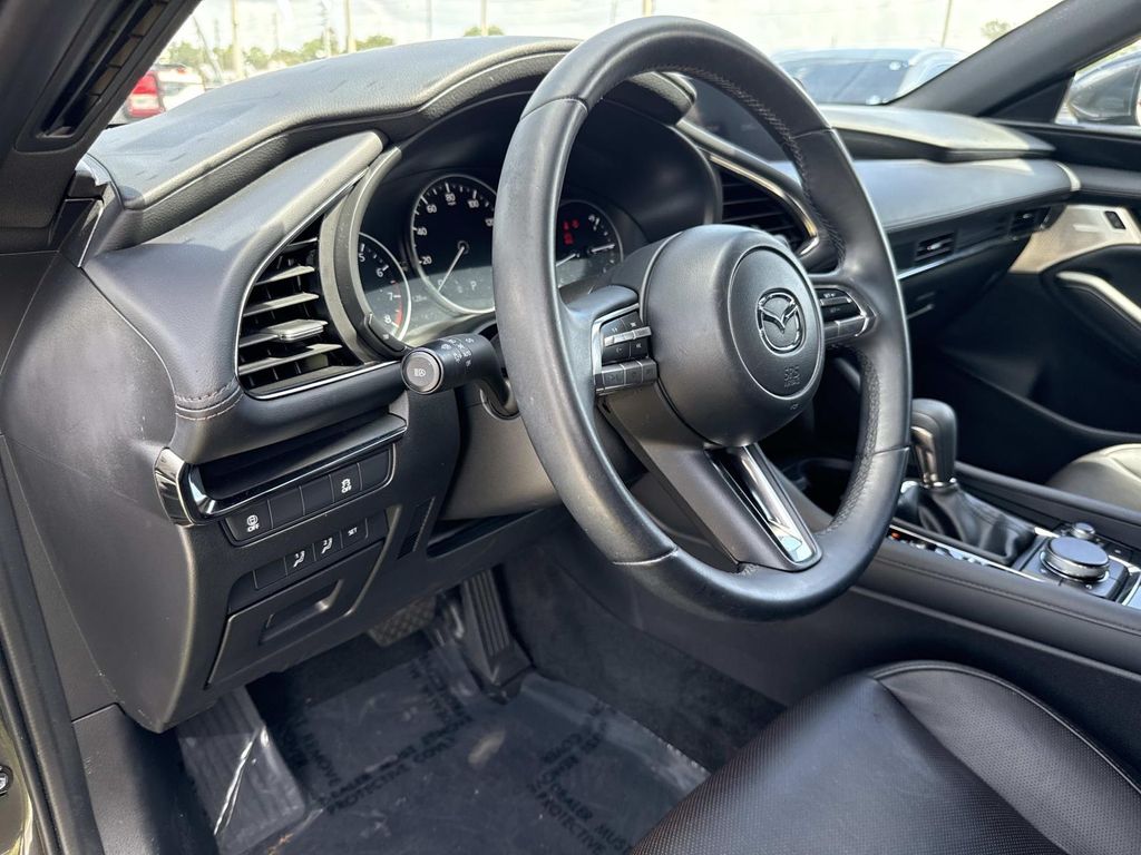 2023 Mazda Mazda3 2.5 s Premium photo 20