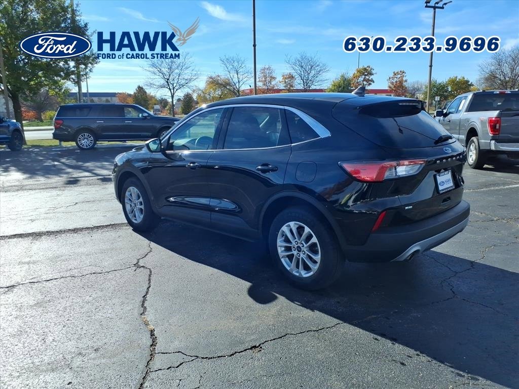 2022 FORD ESCAPE - Image 5