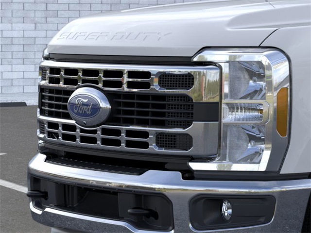 2026 Ford F-250 photo 15