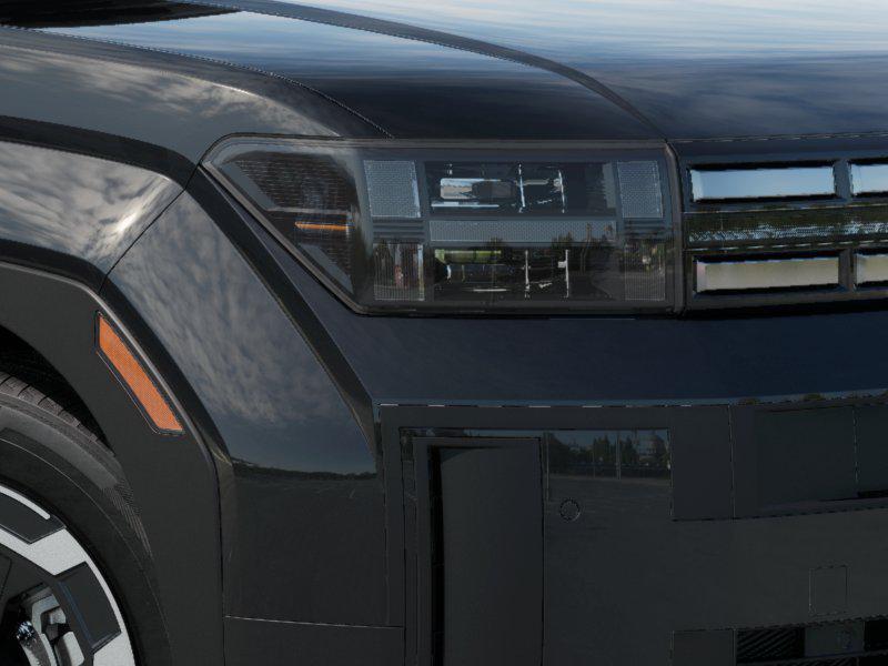 2026 Hyundai Santa Fe SE photo 9