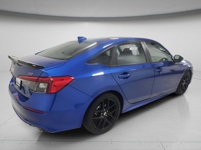 2024 Honda Civic Si photo 2