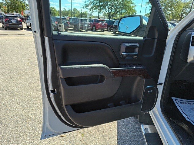 2016 Gmc Sierra 1500 SLT photo 11
