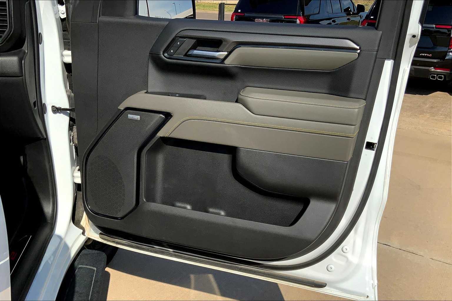 2024 Chevrolet Silverado 1500 ZR2 photo 20