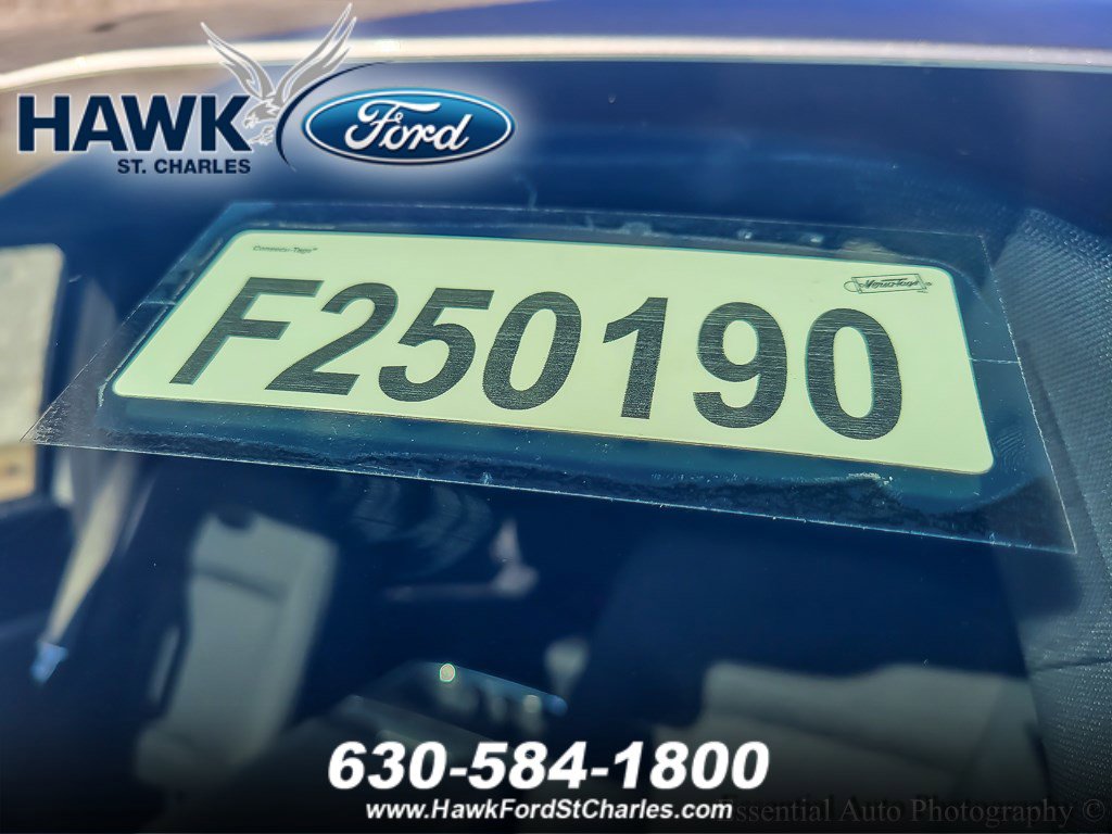 2025 FORD F-150 - Image 17