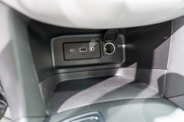 2022 Chevrolet Equinox LS photo 20