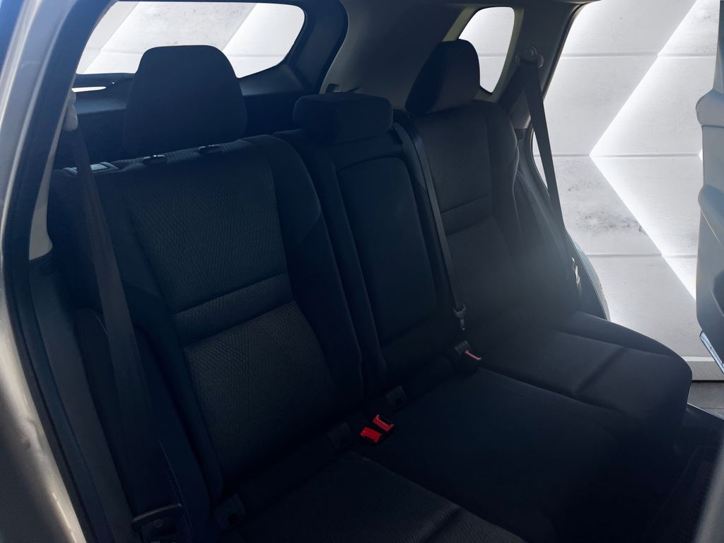 2024 Nissan Rogue SV photo 16