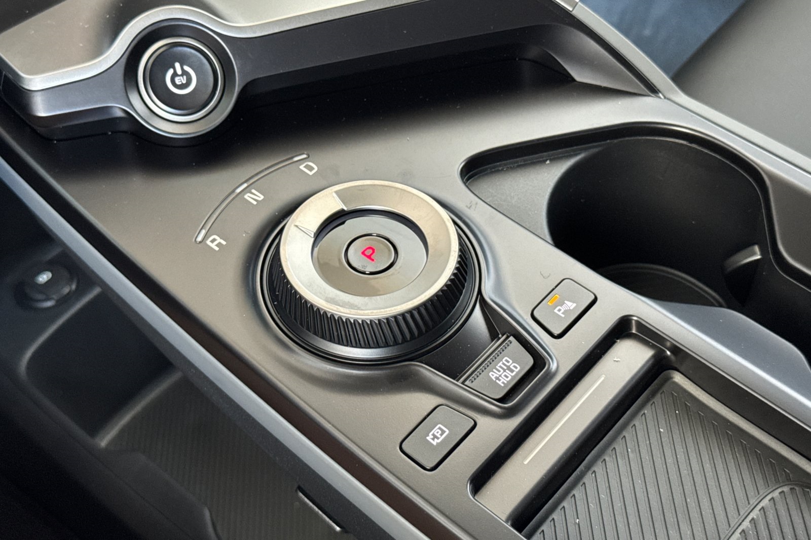 2025 Kia EV6 Light Wind photo 16