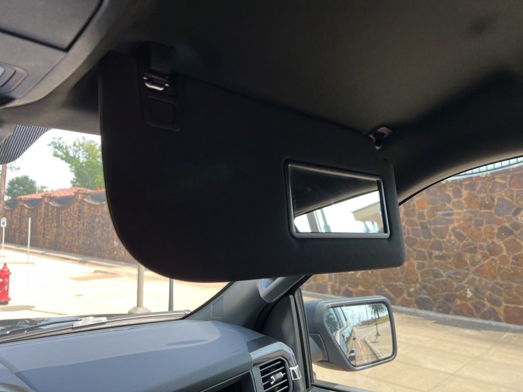 2025 Ford F-150 STX photo 12