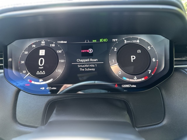 2024 Land Rover Range Rover Sport SE photo 30