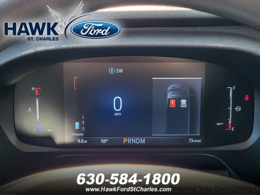 2026 FORD TRANSIT - Image 10