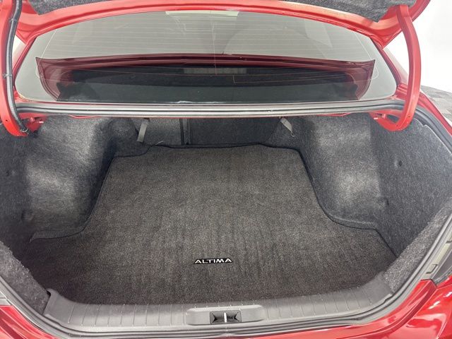 2018 Nissan Altima 2.5 S photo 25