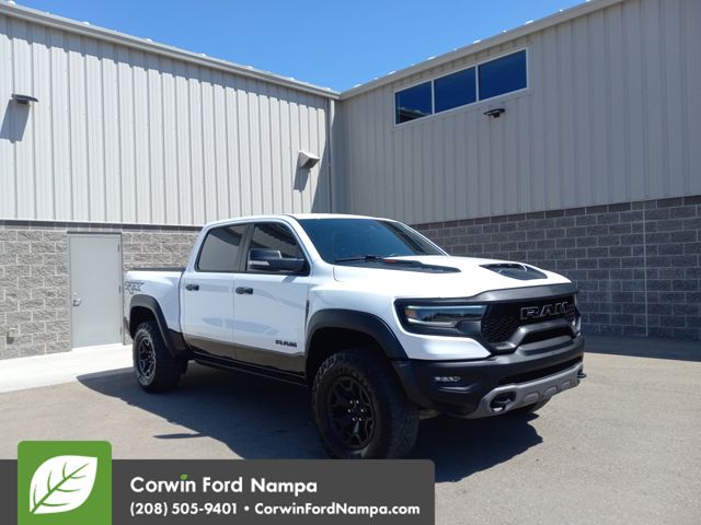2022 RAM Ram 1500 Pickup