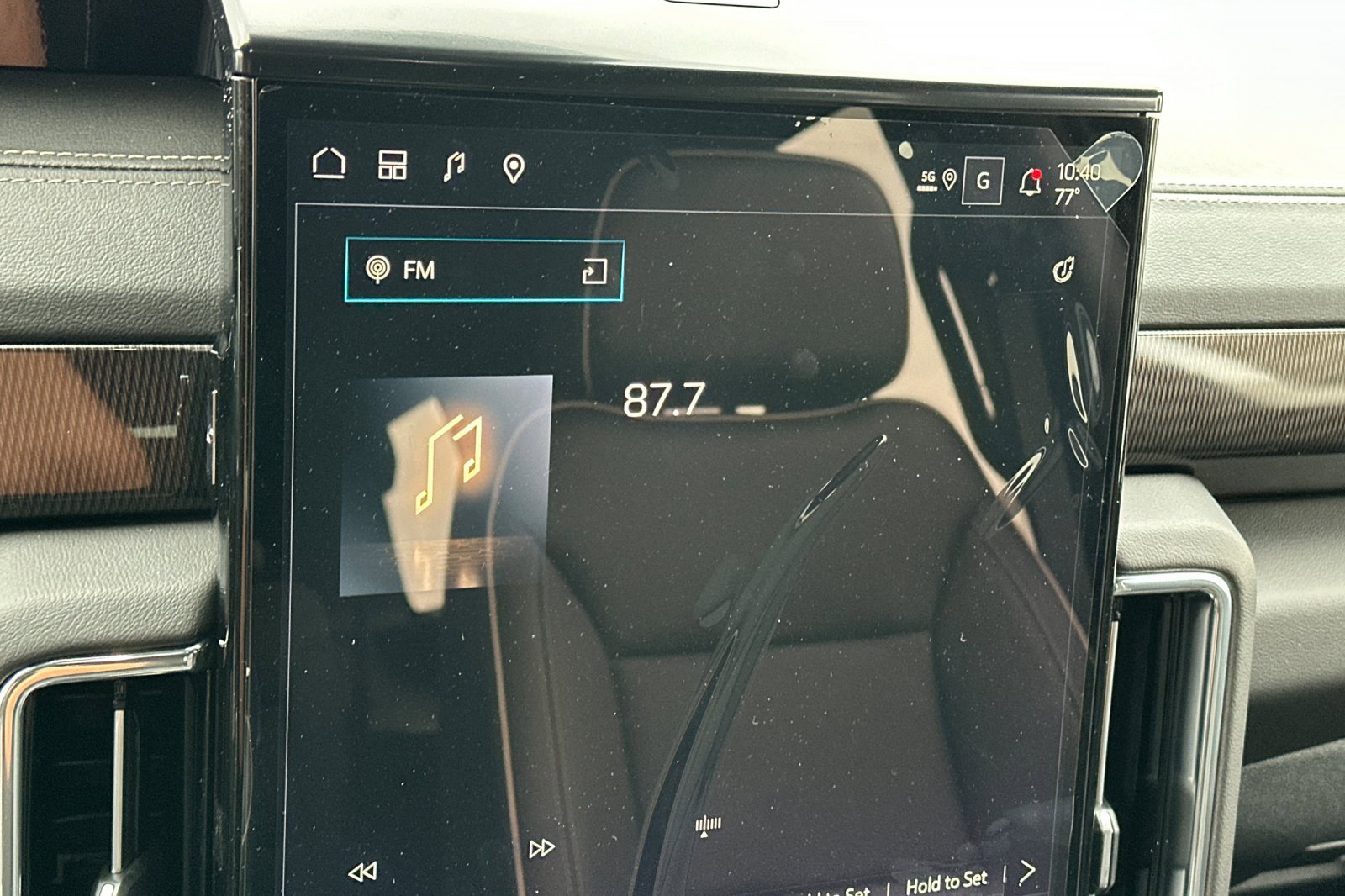 2026 Gmc Yukon photo 16