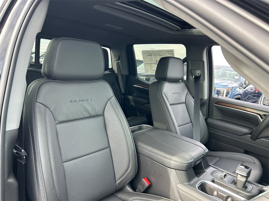 2026 GMC SIERRA - Image 35