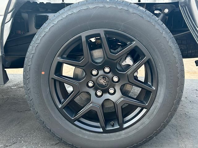 2025 Ford F-150 STX photo 36