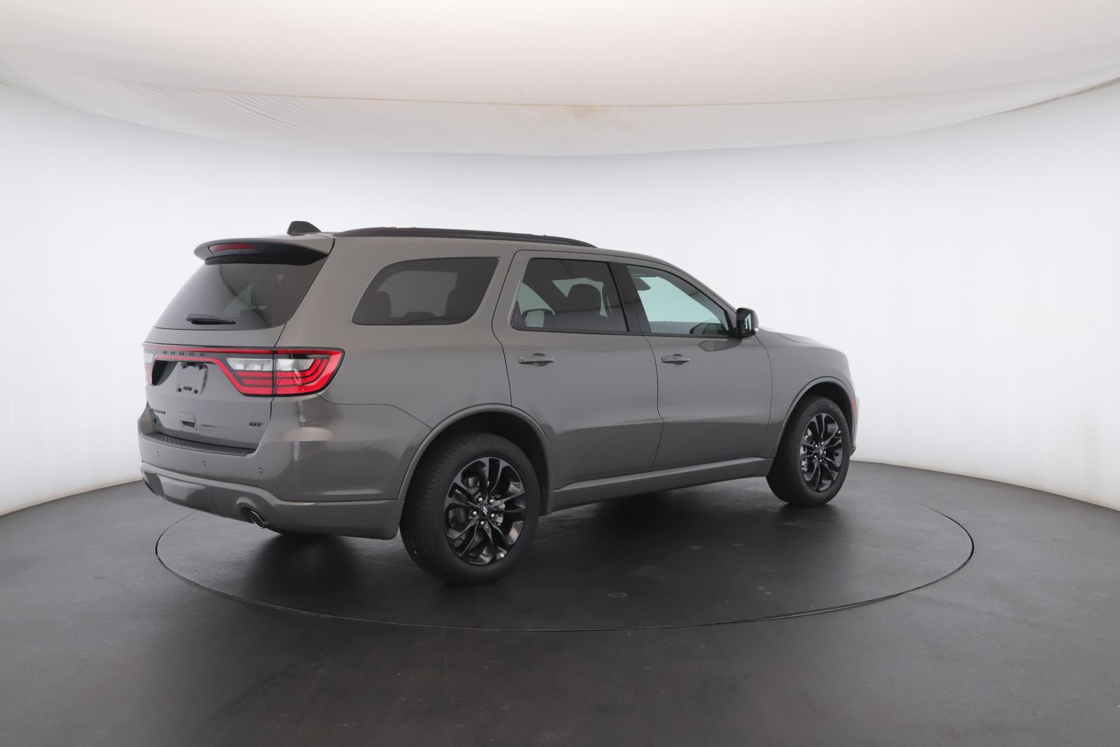 2026 Dodge Durango GT Plus photo 10