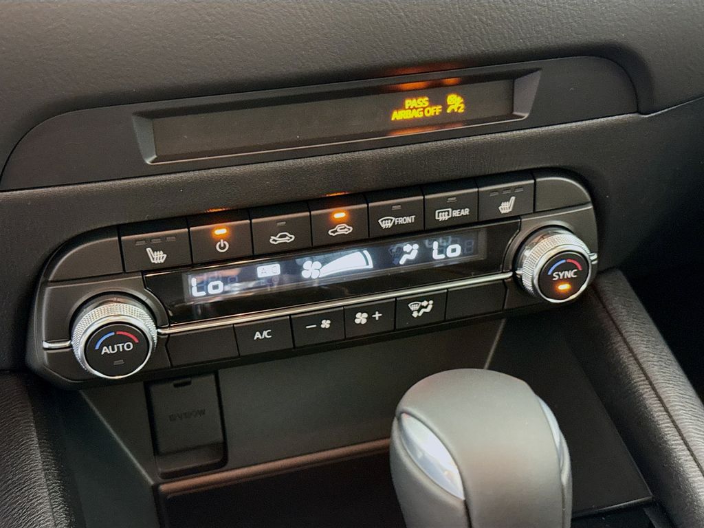 2025 Mazda CX-5 2.5 Select photo 16