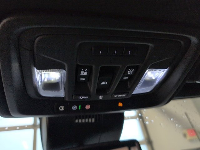 2024 Gmc Sierra HD AT4 photo 13