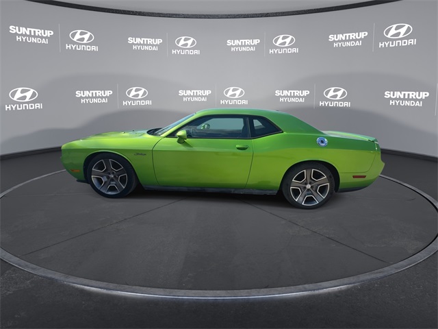 2011 Dodge Challenger R/T photo 5