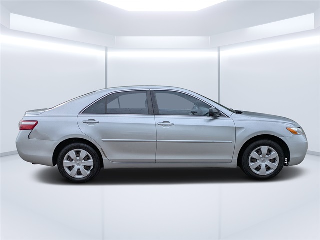 2007 Toyota Camry LE photo 2