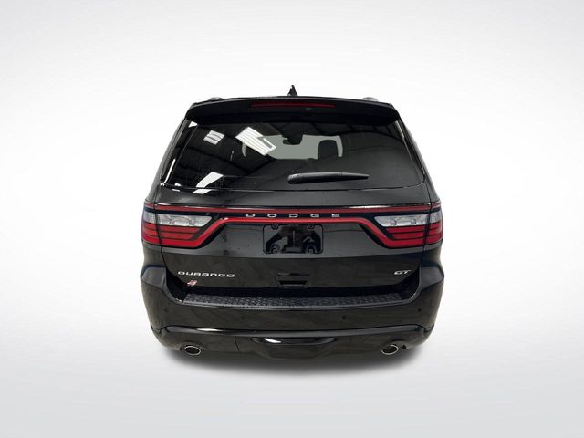 2026 Dodge Durango GT Plus photo 13