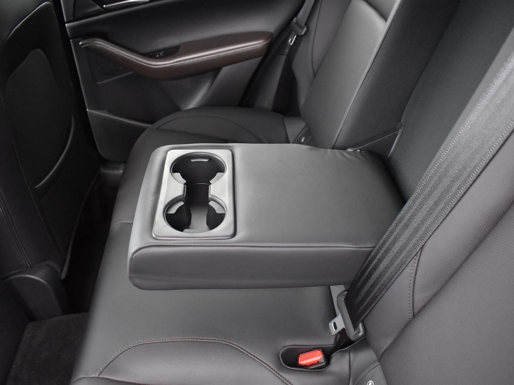 2025 Mazda CX-30 2.5 Turbo Premium Plus photo 20