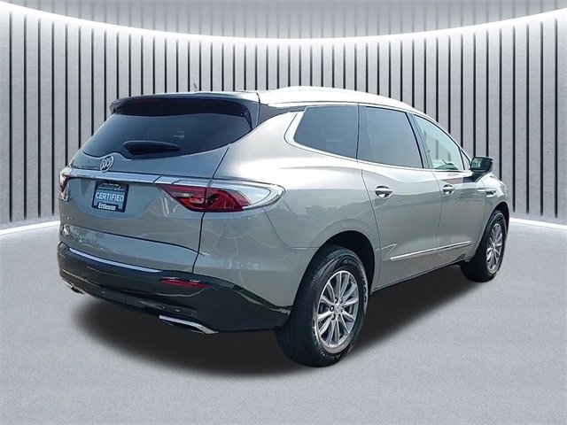 2023 Buick Enclave Essence photo 3