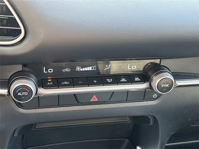 2025 Mazda CX-30 2.5 Select Sport photo 20