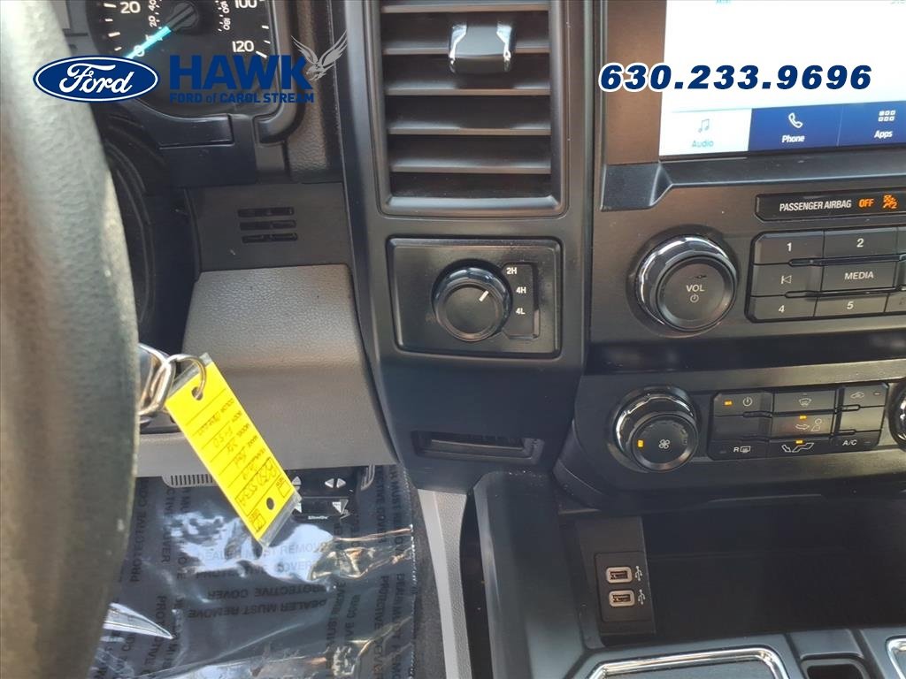 2019 FORD F-150 - Image 23