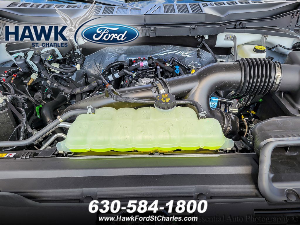 2025 FORD F-150 - Image 15