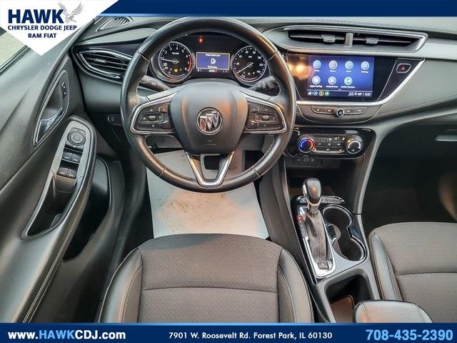 2023 BUICK ENCORE GX - Image 9