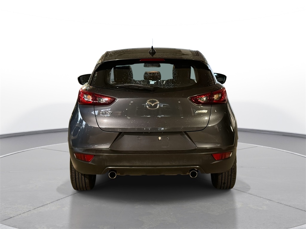 2016 Mazda CX-3 Touring photo 6