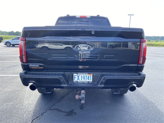 2024 Ford F-150 Tremor photo 16
