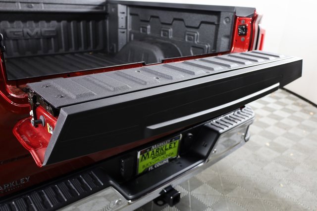 2026 Gmc Sierra 1500 SLT photo 4