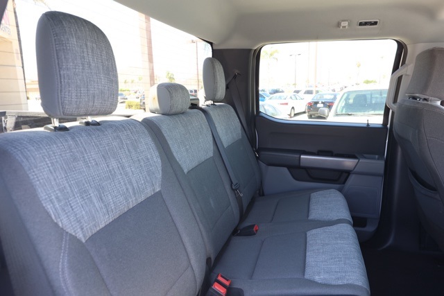 2023 Ford F-150 XLT photo 16
