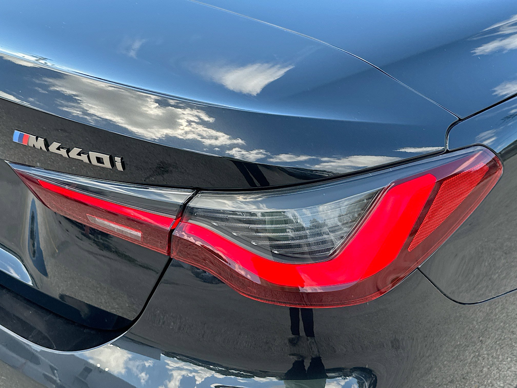 2024 Bmw M440i photo 26